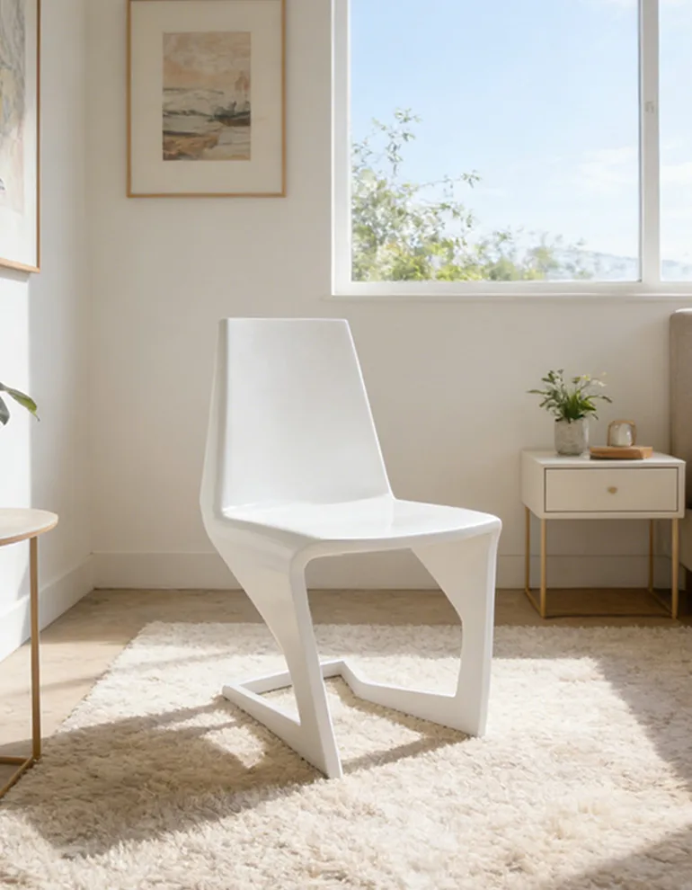Furnitur ruangan FRP