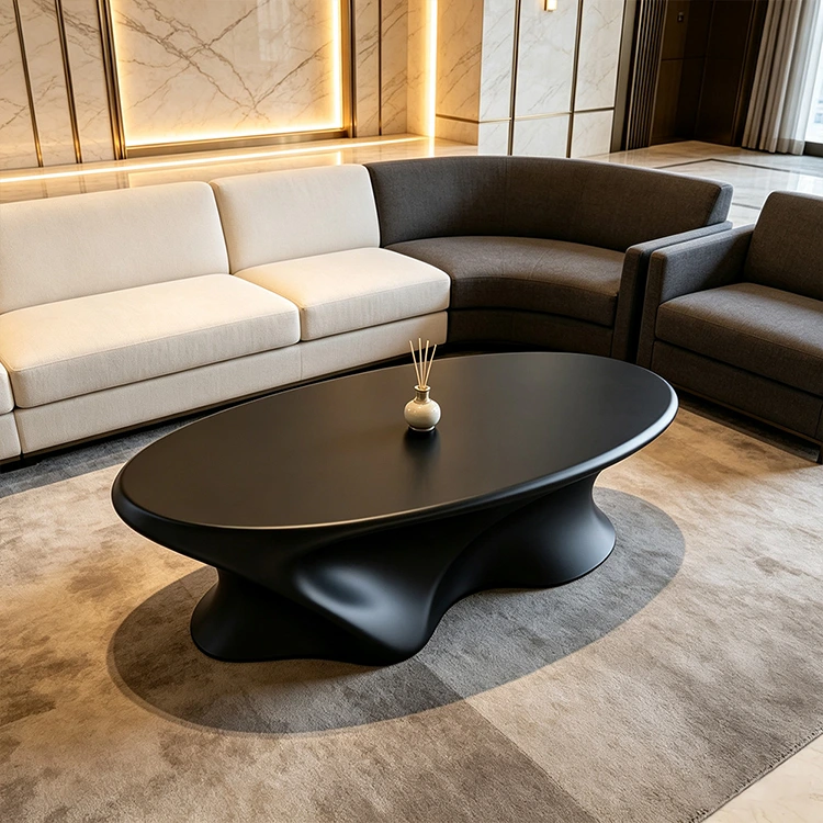 Commercial FRP Coffee Table